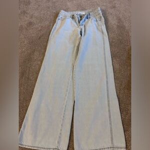 Jeans from pacsun